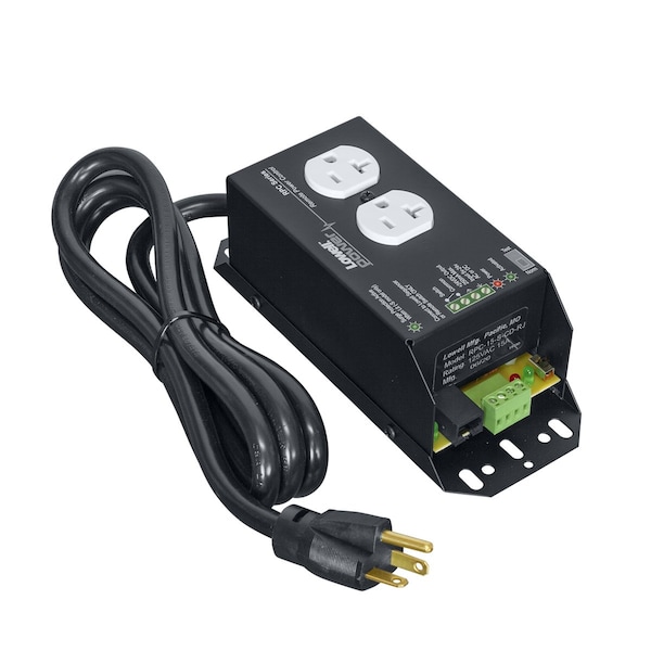 Remote Power Control 15A